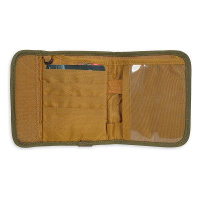 Tatonka Euro Wallet RFID B - DABAI.LV