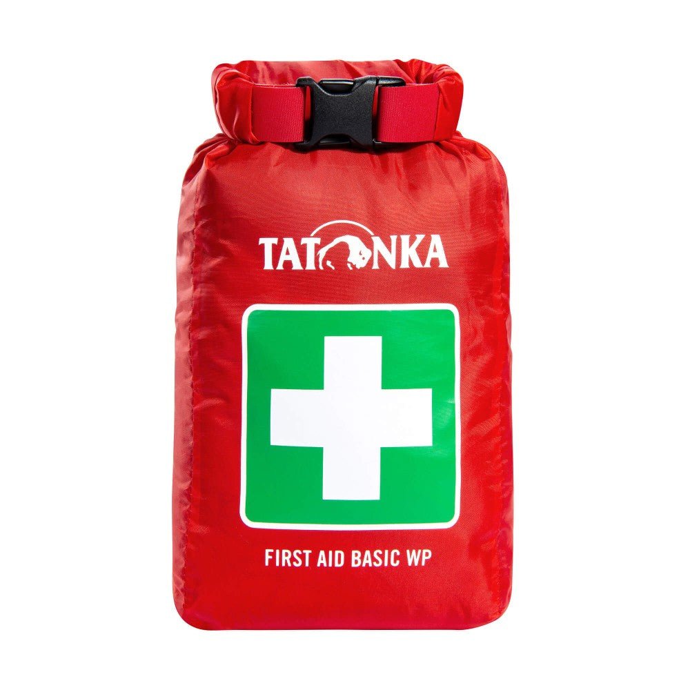Tatonka First Aid Basic Waterproof - DABAI.LV