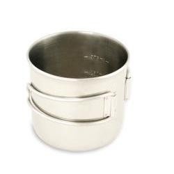 Tatonka Handle Mug - DABAI.LV