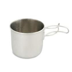 Tatonka Handle Mug - DABAI.LV