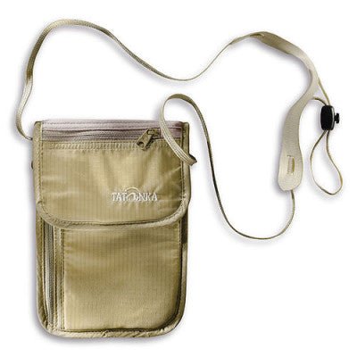 Tatonka Skin Folded Neck Pouch - DABAI.LV