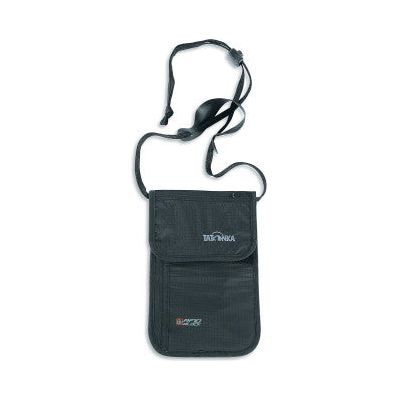 Tatonka Skin Neck Pouch RFID B - DABAI.LV