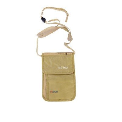 Tatonka Skin Neck Pouch RFID B - DABAI.LV