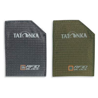 Tatonka Sleeve RFID B Set(2) - DABAI.LV