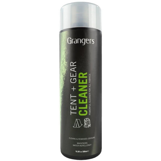 Grangersi telgi- ja varustuse puhastusvahend 500 ml