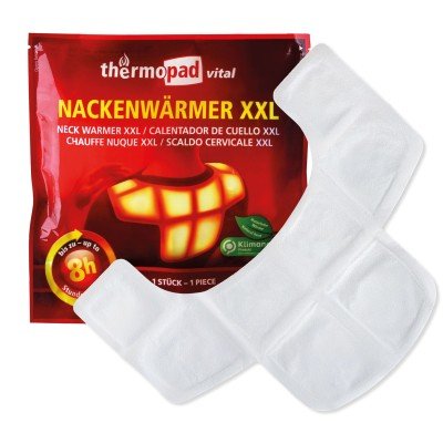 Thermopad Neck warmer XXL - DABAI.LV