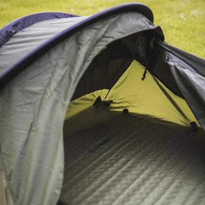 Snugpak Travelite Sleeping Mat Full