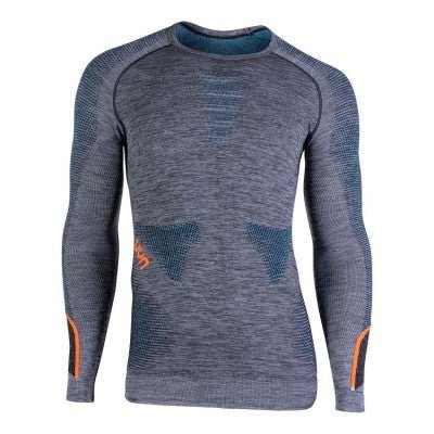 UYN Man Ambition UW Shirt LG_SL. - DABAI.LV