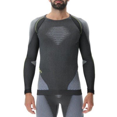 UYN Man Evolutyon UW Shirt LG_SL. - DABAI.LV