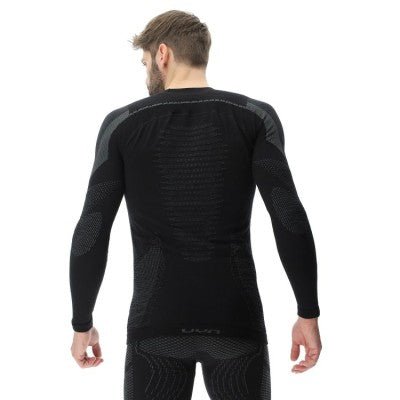 UYN Man Fusion Defender UW Shirt LS - DABAI.LV