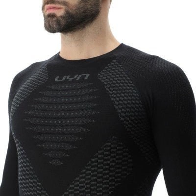 UYN Man Fusion Defender UW Shirt LS - DABAI.LV