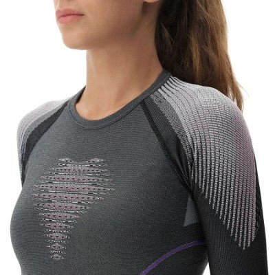 UYN Woman Evolutyon UW Shirt LS - DABAI.LV