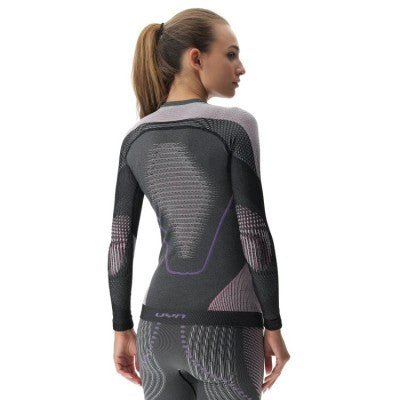 UYN Woman Evolutyon UW Shirt LS - DABAI.LV