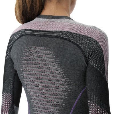 UYN Woman Evolutyon UW Shirt LS - DABAI.LV