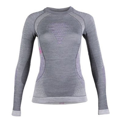 UYN Woman Fusyon UW Shirt LG_SL - DABAI.LV
