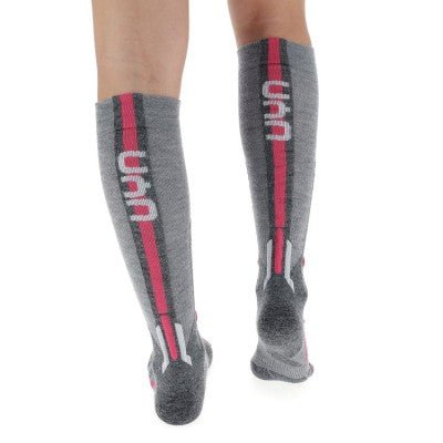 UYN Woman Ski Merino - DABAI.LV