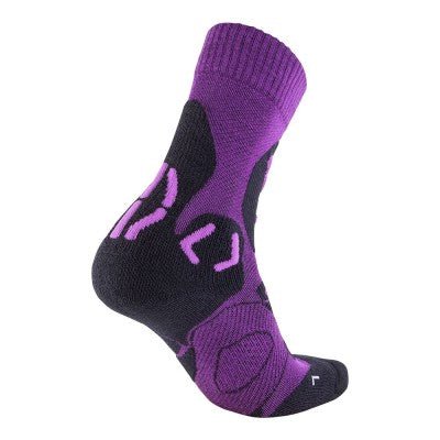 UYN Woman Trekking Cool Merino - DABAI.LV