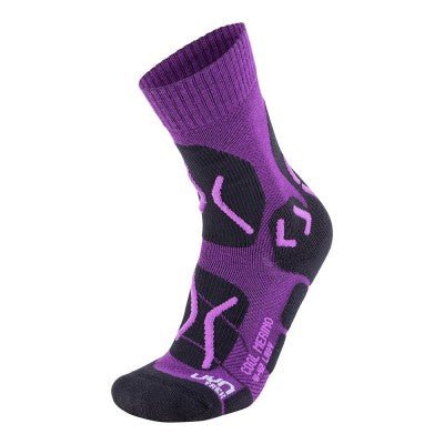 UYN Woman Trekking Cool Merino - DABAI.LV
