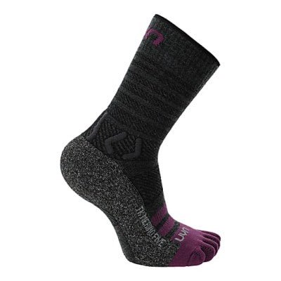 UYN WOMAN TREKKING FIVE MERINO - DABAI.LV