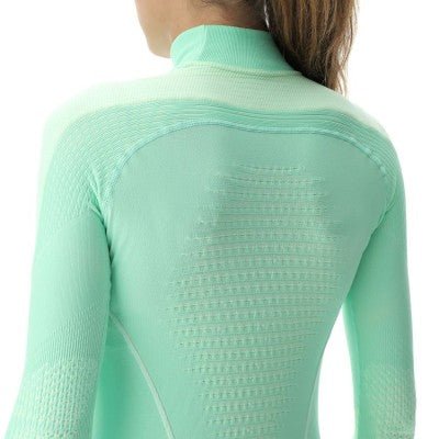 UYN Women Evolutyon UW Shirt LG_SL. Turtle Neck - DABAI.LV