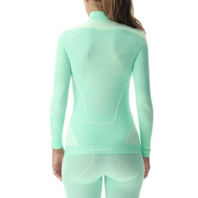 UYN Women Evolutyon UW Shirt LG_SL. Turtle Neck - DABAI.LV