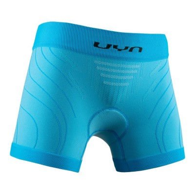 UYN Women Motyon 2.0 UW Boxer w. Pad - DABAI.LV