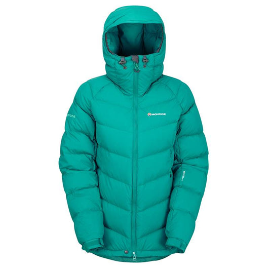 Montane Fem Torre Blanco striukė