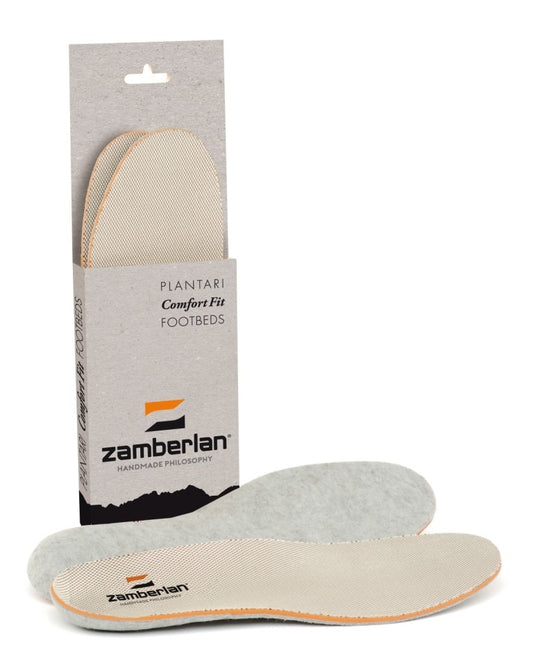Zamberlan Footbeds Zamberlan® Memory Comfort Fit