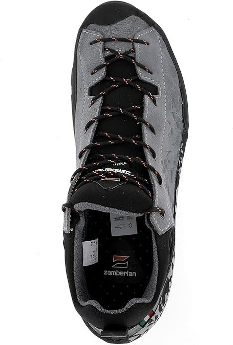 Zamberlan 215 Salathe GTX RR - DABAI.LV